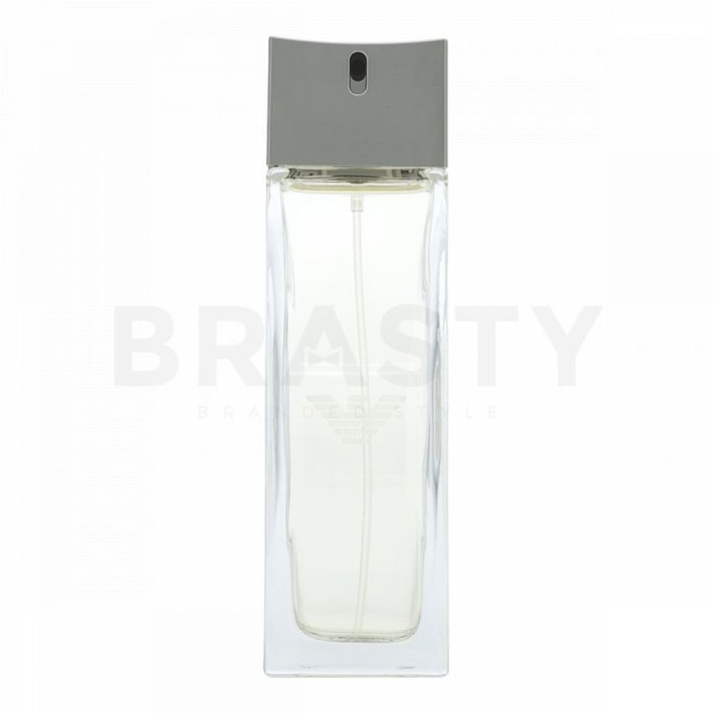 Armani (Giorgio Armani) Emporio Diamonds for Men EDT M 75 ml Tester