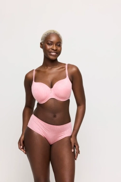 PRIMADONNA TWIST BADALA Трусы с высокой талией, розовый
