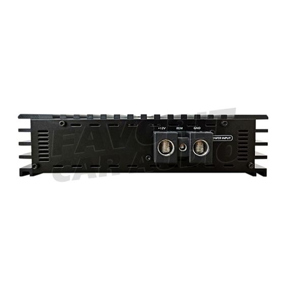 Усилитель URAL (УРАЛ) UT 1.2800 Ultimatum