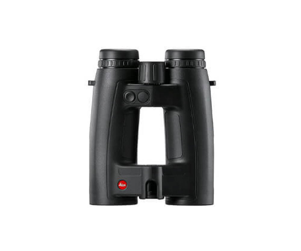 Бинокль-дальномер Leica Geovid 10x42 HD-В