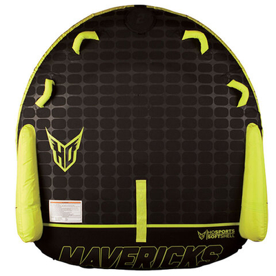 Буксируемый баллон Mavericks, четырехместный (10258006)