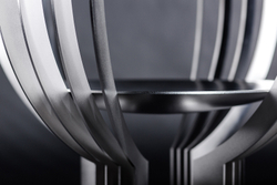 Очаг для костра Up!Flame A max LUXE