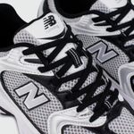 Кроссовки New Balance 530 Silver White Wmns