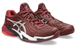 ASICS Court Ff 3 "Antique Red"