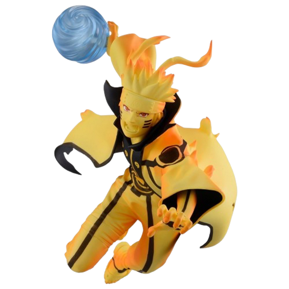 Фигурка Banpresto Naruto Shippuden Naruto Uzumaki BP29397P