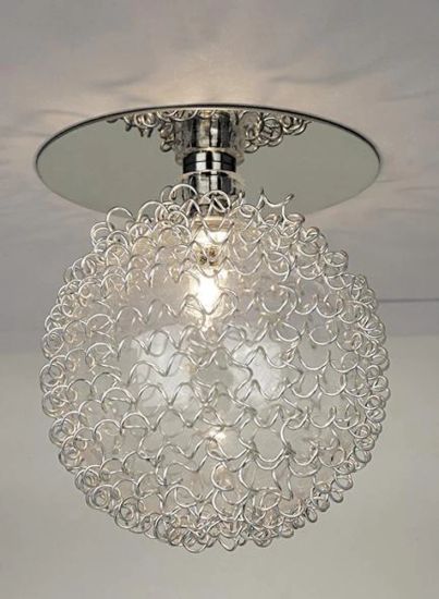 Потолочный светильник Arte Lamp COOL ICE A5962PL-3CC