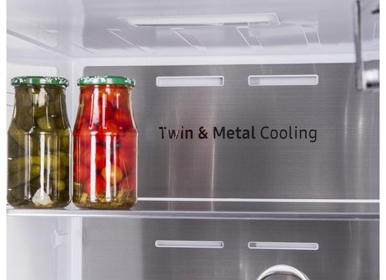 Холодильник Samsung RB41R7847SR