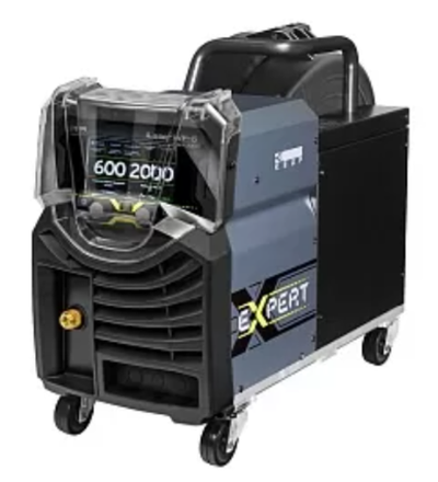 Аппарат для ручной лазерной сварки и резки КЕДР iLaser-2000W EXPERT