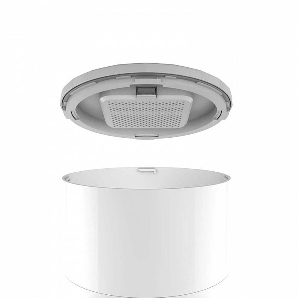 Умная кормушка для кошек и собак Petoneer Nutri Mini