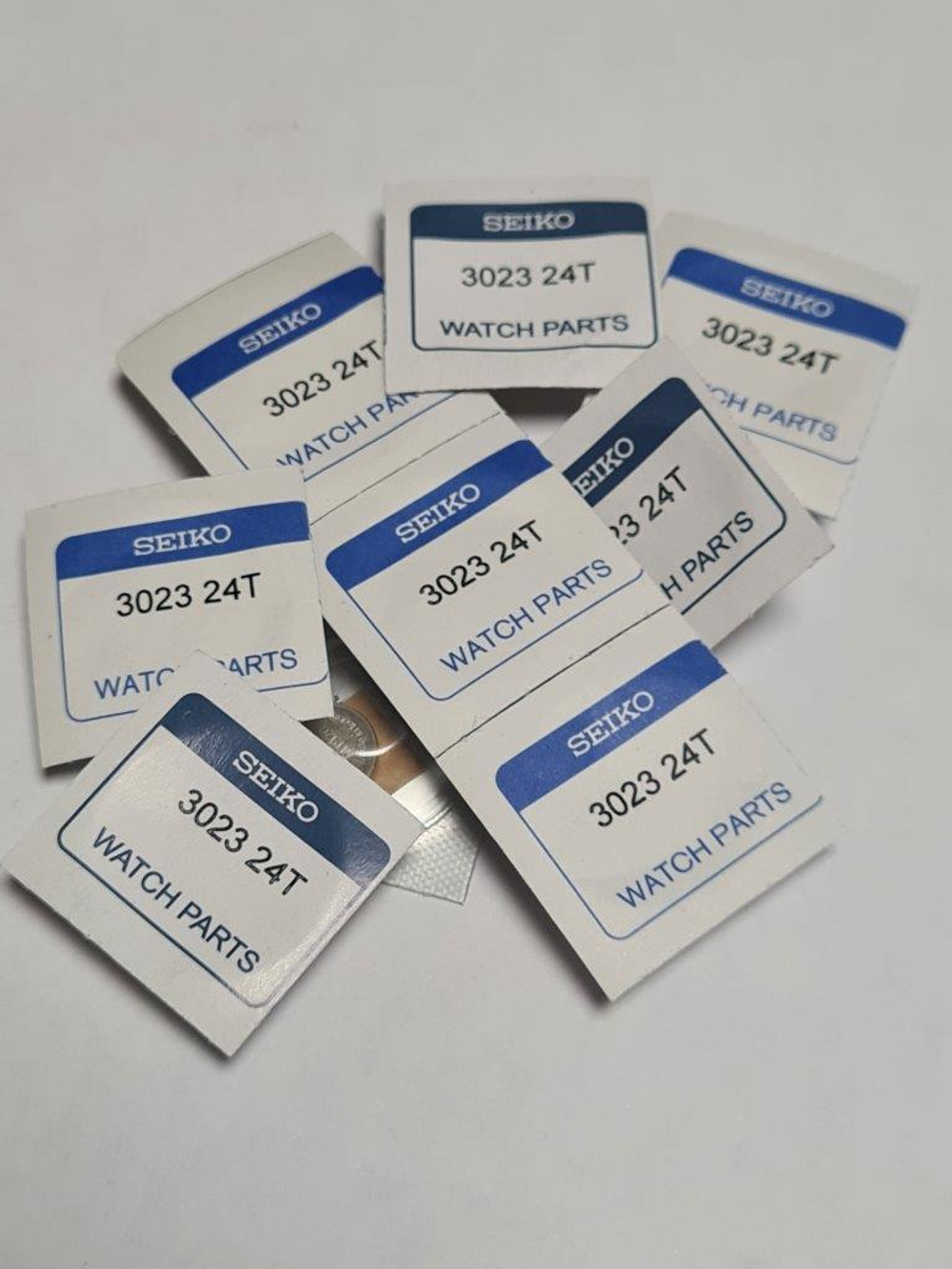 Аккумулятор 3023.24T Seiko