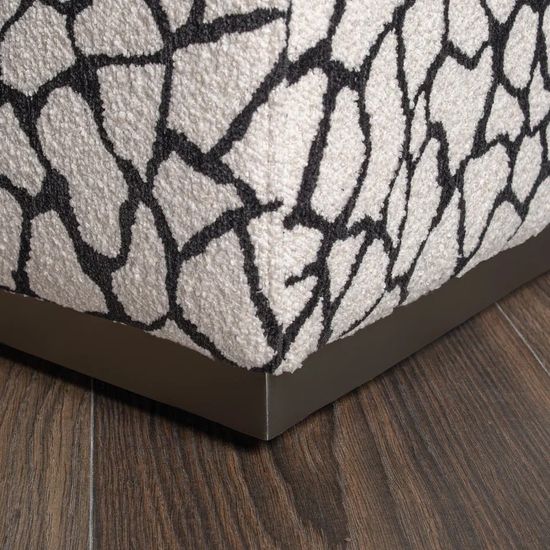 Пуфик OLBIA, FRATELLI BARRI