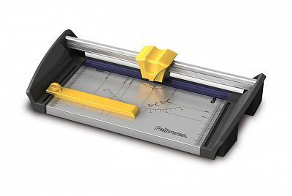 Резак дисковый Fellowes®, Atom A4, 30 л.