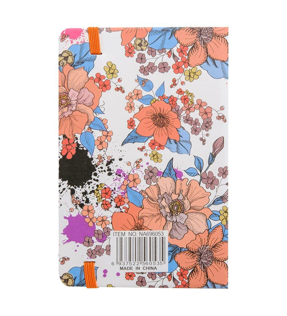 BM-43/1 Блокнот мал. «Винтажный сад» (твердая обложка)