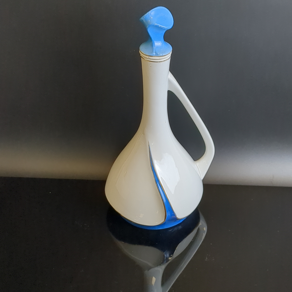 Фарфоровый штоф графин - Вербилки - Ранние советы