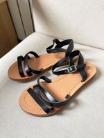 Босоножки Zara