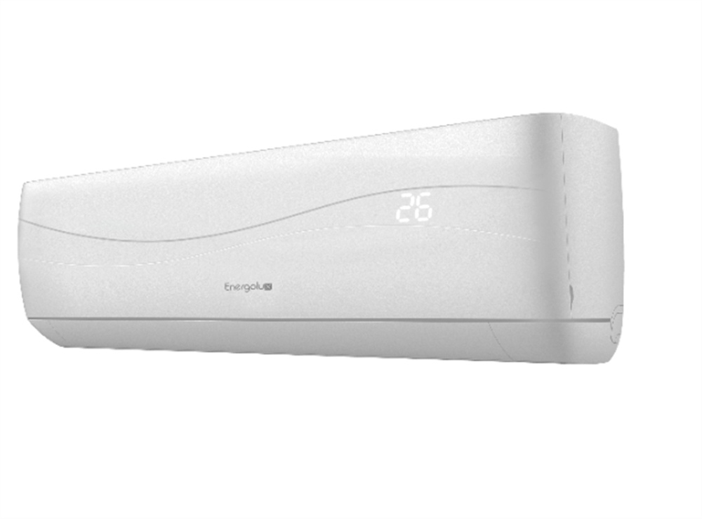 Сплит-система кондиционер Energolux Lausanne J SAS24L4-A/SAU24L4-A