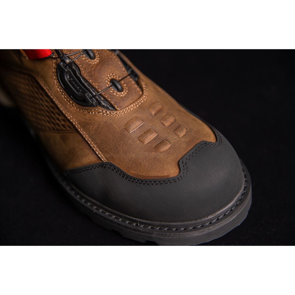 Stormhawk / Коричневый