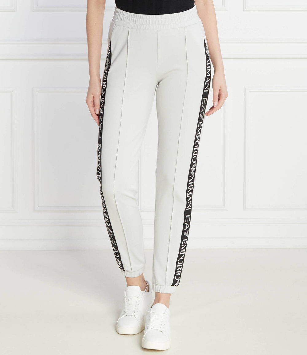 Спортивный костюм EA7 - серый(3DTV61 TJKWZ)