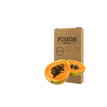 Fusion Classic - Papaya (100g)