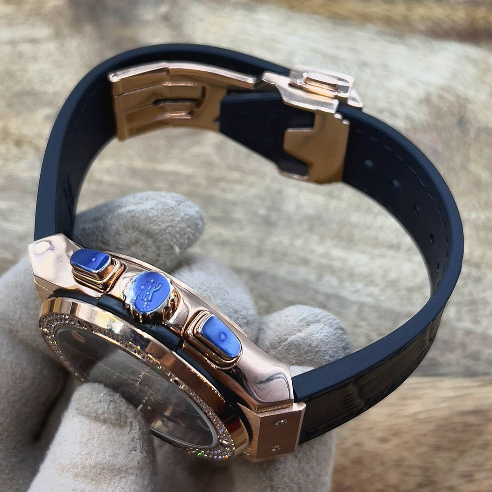 Часы Hublot
