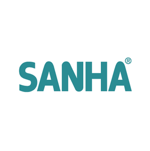Фитинги под пайку Sanha