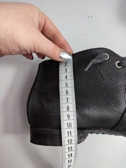 Ботинки лыжные любительские  40/41 размер