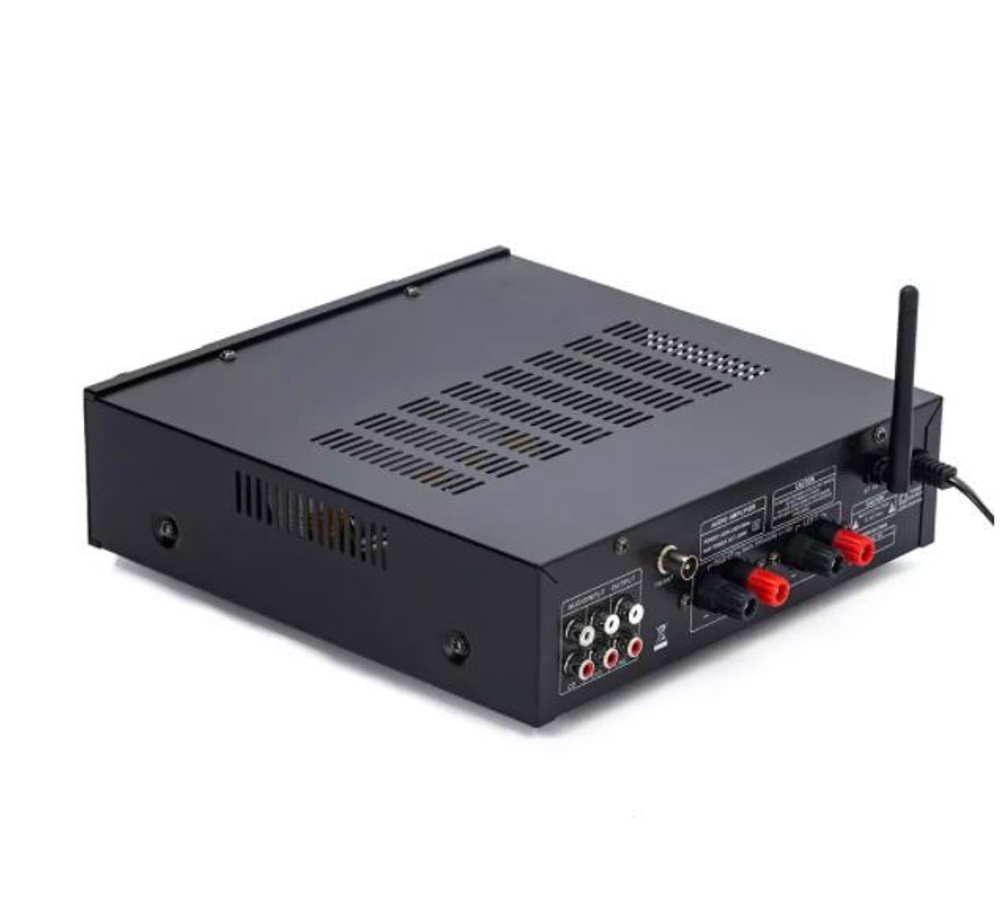 Усилитель Sunbuck AV-80-Black