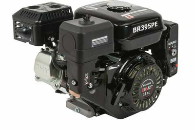 Двигатель бензиновый BRAIT BR395PE 13 л.с. 25 03.01.137.035