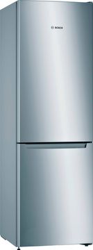 Двокамерний холодильник BOSCH KGN36NL306