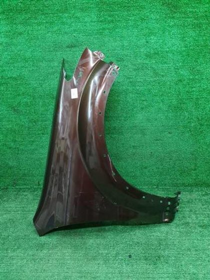 Крыло переднее правое Ssang Yong Rexton 3 (12-17)