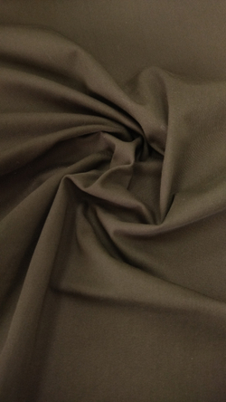 Костюмный хлопок Zegne