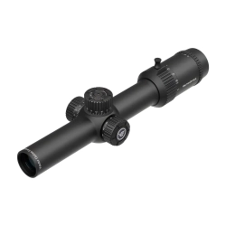 Оптический прицел Vector Optics Forester 1-8x24 SFP (SCOC-38) в перспективе сверху