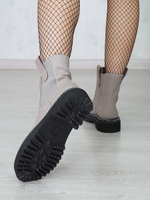 Челси женские демисезонные POPULAR FASHION E30B-13HK