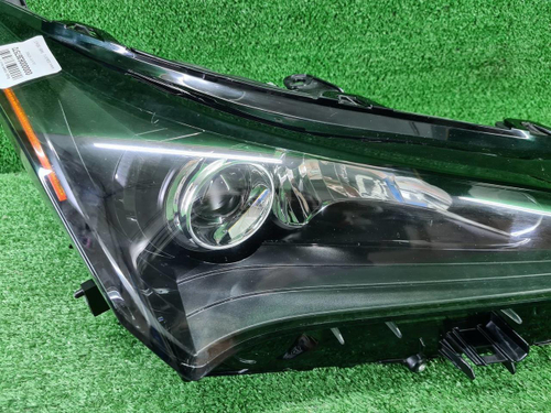 Фара правая Lexus NX 1 (2014-2017) LED