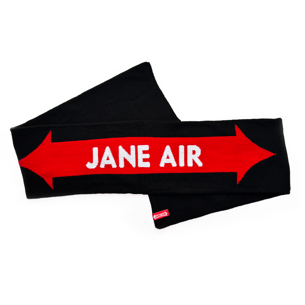 Шарф “JANE AIR”