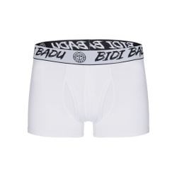 BIDI BADU Max Basic Boxer Shorts Men - White, Black