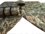 Пончо Sever sniper edition - защита от тепловизора