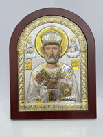 Икона Николай Чудотворец (Угодник)