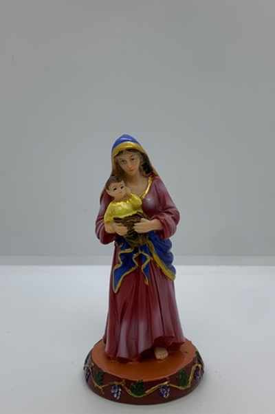 Фигурка Божьи Матери