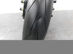 Suzuki GSX-R600  2008