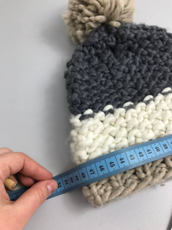 Шапка Conver на флисе