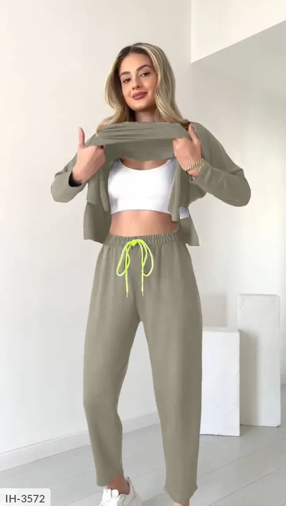 Костюм IH-3572 Фабрика Моды