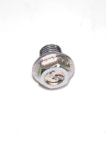 Пробка сливная 1009021GG010 для JAC S3, J7