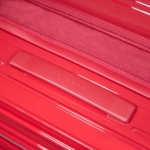 Чемодан средний с расширением Piquadro PQ-Light/Rosso
