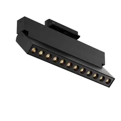 Трековый светильник Точки поворотный / Points Rot Unity 2700-5000K 12Вт 25° Technical tr224-1-12wcct-m-b