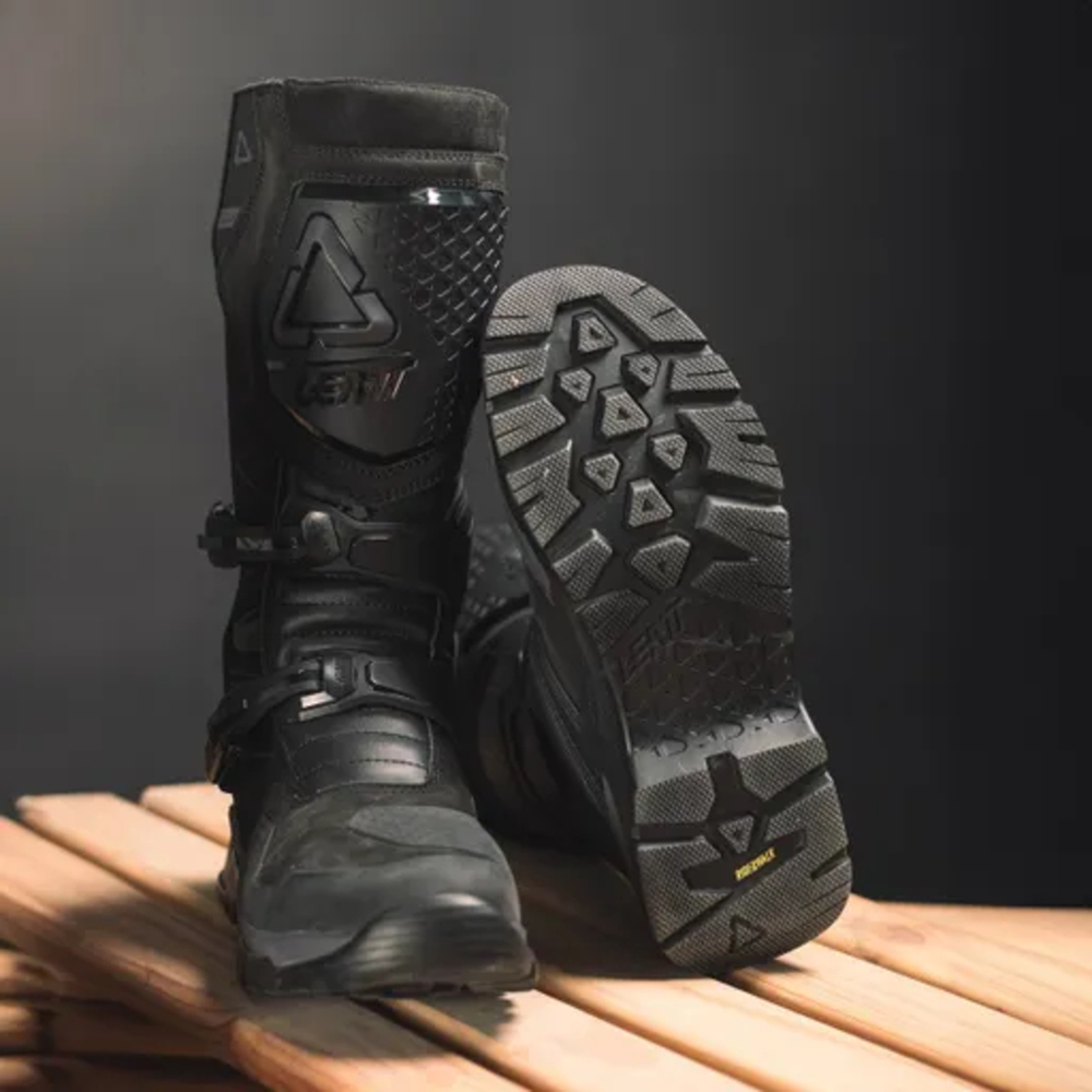 Мотоботы Leatt ADV HydraDri 7.5 Boot