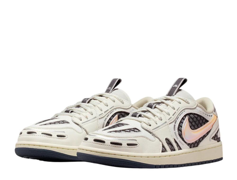 Кроссовки Air Jordan 1 Low Method of Make