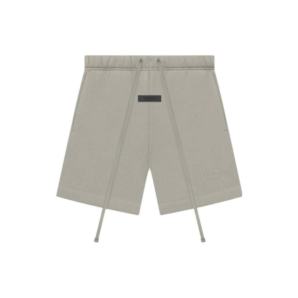 Шорты Fear of God Essentials SS23 Drop2 Short Seal, 160BT222003F