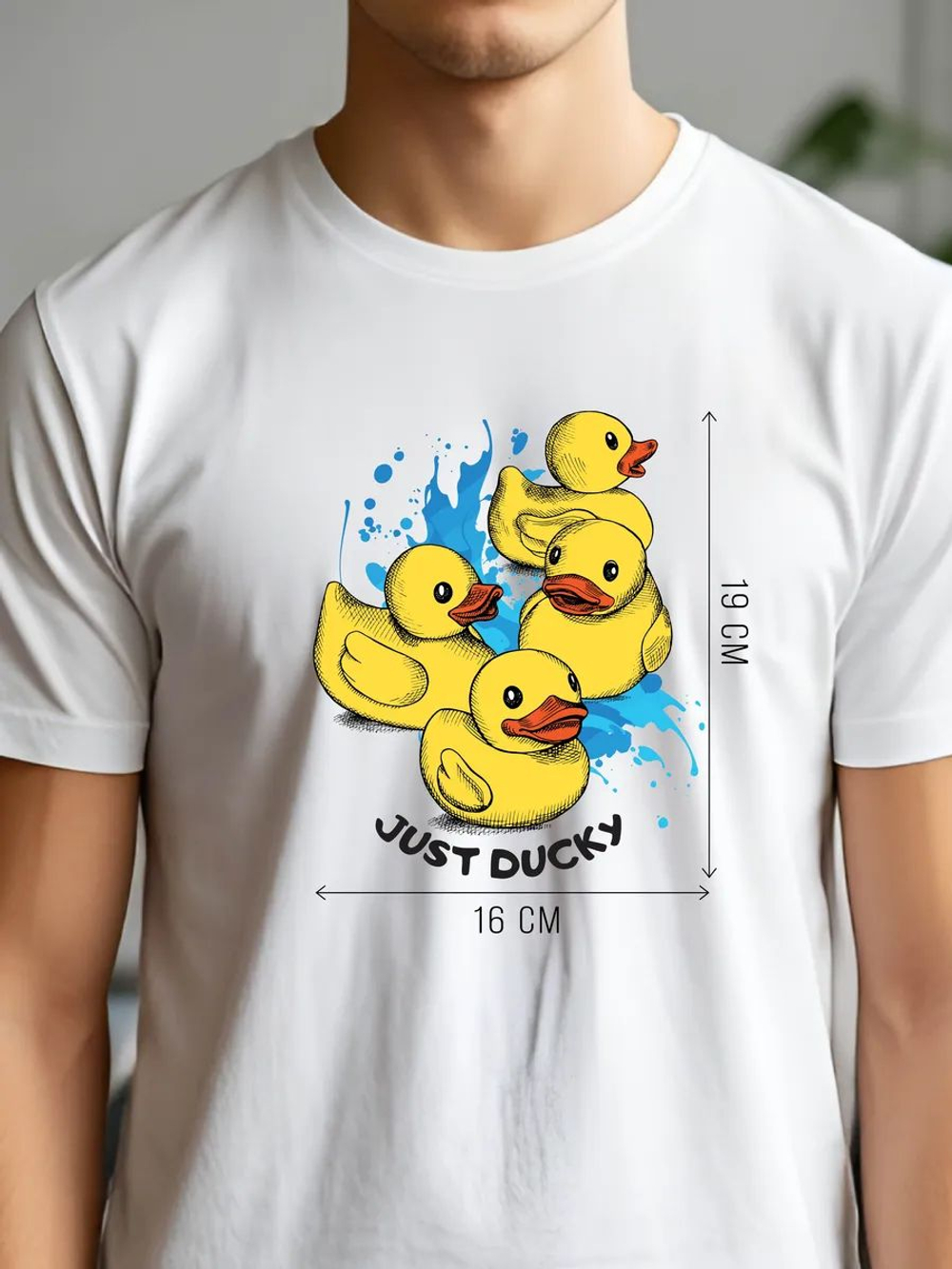 Термонаклейка на одежду с волком