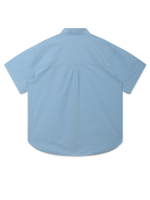 Мужская Рубашка Bigwig Jamie Woven